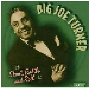 Big Joe Turner: Shout, Rattle And Roll - Cover