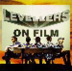 Levellers: Levellers On Film - Cover