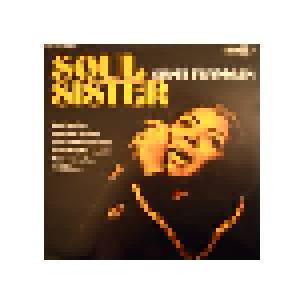 Erma Franklin: Soul Sister - Cover