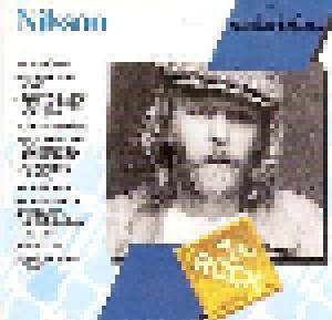 Nilsson: I Grandi Del Rock - Cover