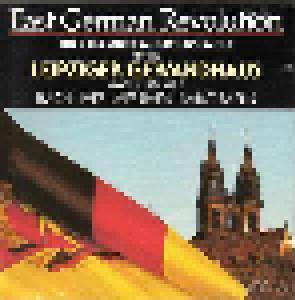 Chamber Music Ensemble Of The Leipziger Gewandhaus, The - Cover