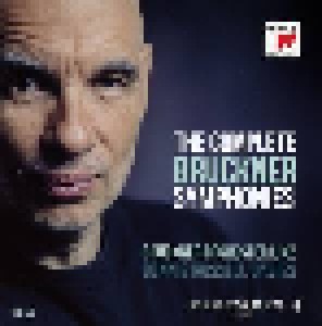 Anton Bruckner: The Complete Bruckner Symphonies (11-CD) - Bild 1