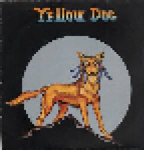 Yellow Dog: Yellow Dog (CD) - Bild 1