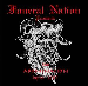 Funeral Nation: The Abomination Tapes..1987 (CD-R) - Bild 1