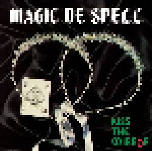Cover - Magic De Spell: Kiss The Mirror
