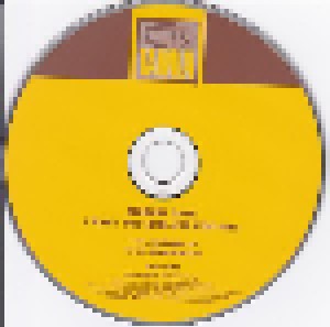 Marvin Gaye: I Want You (2-CD) - Bild 3