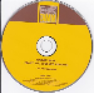 Marvin Gaye: I Want You (2-CD) - Bild 4