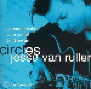 Cover - Jesse Van Ruller: Circles