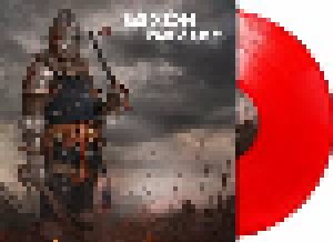 Saxon: War Games (LP) - Bild 3