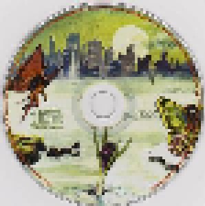 Krokus: Krokus (CD) - Bild 3