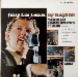 Jerry Lee Lewis: By Request: More Of The Greatest Live Show On Earth (LP) - Bild 1