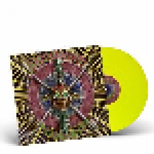 Monster Magnet: Spine Of God (LP) - Bild 2