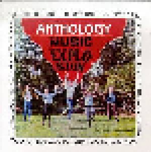 The Music Explosion: Anthology (CD) - Bild 1