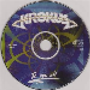 Krokus: To You All (CD) - Bild 4