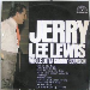 Jerry Lee Lewis: Whole Lotta Shakin' Going On (Sun, The Original Hits) (LP) - Bild 1