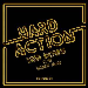 Cover - Hard Action: Tied Down