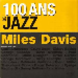 Miles Davis: 100 Ans De Jazz (2-CD) - Bild 2