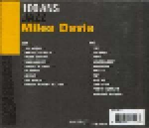Miles Davis: 100 Ans De Jazz (2-CD) - Bild 3