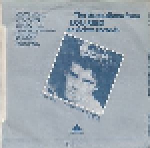 Lou Reed: Rock And Roll Heart (7") - Bild 2