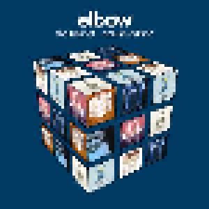 Cover - Elbow: Best Of | Deluxe Edition, The