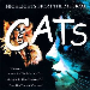 Andrew Lloyd Webber: Highlights From The Musical Cats (CD) - Bild 1