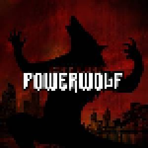 Powerwolf: Return In Bloodred (LP) - Bild 1