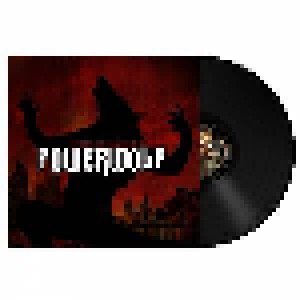 Powerwolf: Return In Bloodred (LP) - Bild 2