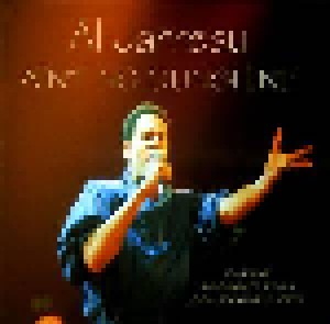 Cover - Al Jarreau: Ain't No Sunshine