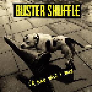 Cover - Buster Shuffle: I'll Take What I Want
