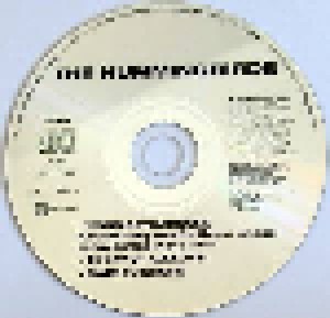 The Hummingbirds: Word Gets Around (Single-CD) - Bild 4