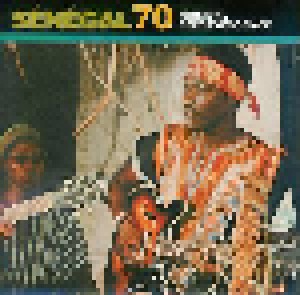 African Pearls - Sénégal 70 : Musical Effervescence (2-CD) - Bild 2