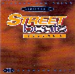 Cover - Mackadelics: Street Beats Volume 5