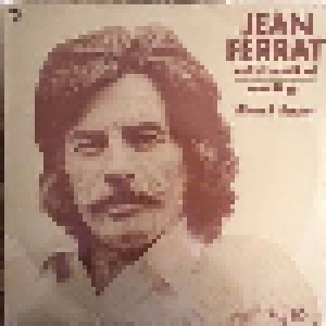 Cover - Jean Ferrat: Nuit Et Brouillard- À Santiago