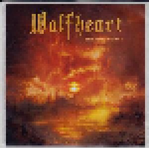 Wolfheart: Shadow World (Promo-CD) - Bild 1