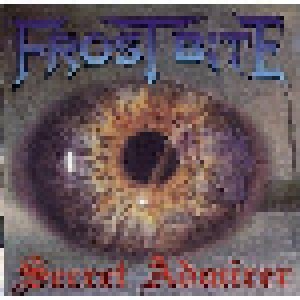 Frost Bite: Secret Admirer (CD) - Bild 1