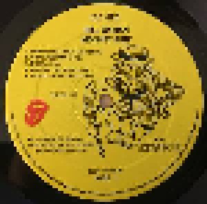 Bill Wyman: Monkey Grip (LP) - Bild 3