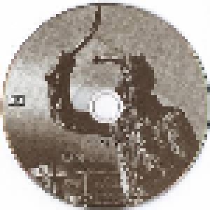 Sun Ra & His Solar Arkestra: On Jupiter (Mini-CD / EP) - Bild 2