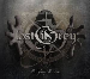 Lost In Grey: The Grey Realms (CD) - Bild 1