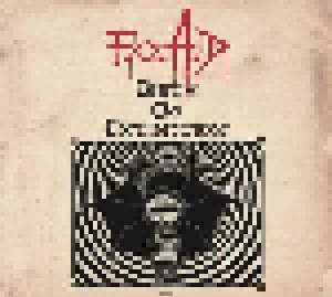 Cover - F.O.A.D: Birth Of Extinction