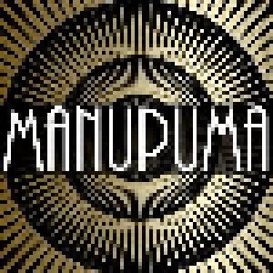 Manupuma: Manupuma (CD) - Bild 1