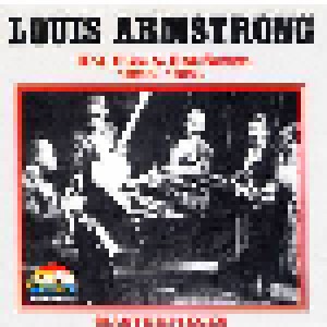 Louis Armstrong: Hot Five & Hot Seven 1925 - 1928 (CD) - Bild 1