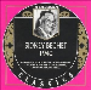 Sidney Bechet: 1940 (The Chronogical Classics) (CD) - Bild 1