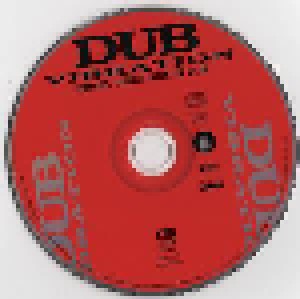 Israel Vibration: Dub Vibration - Israel Vibration In Dub (CD) - Bild 3
