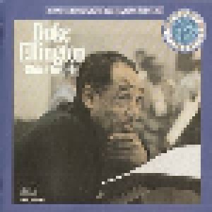 Duke Ellington: Blues In Orbit (CD) - Bild 1