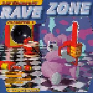 Urban's Rave Zone (Chapter 1) (CD) - Bild 1