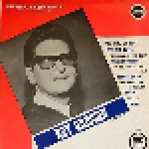 Cover - Roy Orbison: Roy Orbison And Others
