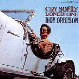 Roy Orbison: Cry Softly Lonely One (LP) - Bild 1