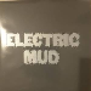 Muddy Waters: Electric Mud (LP) - Bild 1