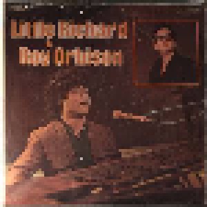 Little Richard & Roy Orbison (LP) - Bild 1