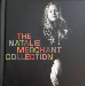 Natalie Merchant: The Natalie Merchant Collection (10-CD) - Bild 3